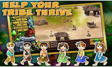 Virtual Villagers: Origins for Android - Download the APK from Habererciyes
